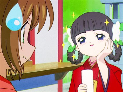 Cardcaptor Sakura Episode Episode 62 Clamp Madhouse Kinomoto