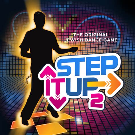 Step It Up Version 2 Step It Up