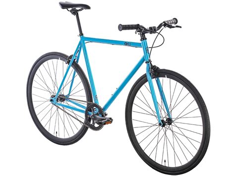 6ku Fixie And Singlespeed Complete Bike Iris Brick Lane Bikes The