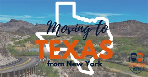 Is america's ultimate shooting sports discounter, and we live up to that title. Moving to Texas from NY | New York to Texas Movers & Tips