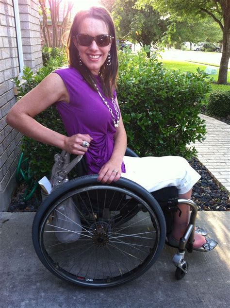 Best Paraplegic Women Images On Pinterest Spinal Cord Free