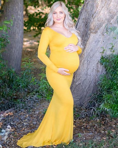 Yellow Maternity Dress Beautiful Maternity Dresses Maternity Dresses For Photoshoot Fall