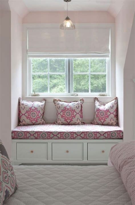 Bedroom Window Seat Ideas Inspirational Stunning Window Seat Ideas In