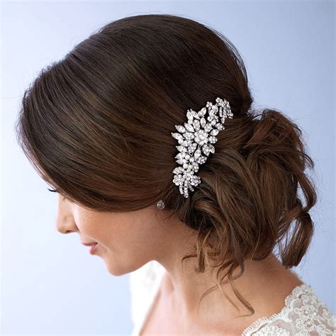 Buy New Bridal Wedding Hair Accessories