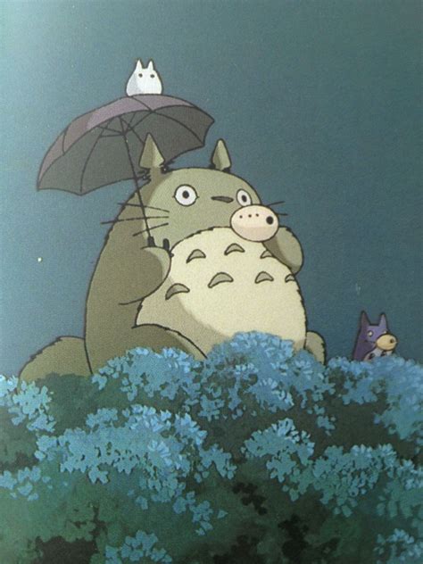My Neighbor Totoro 宮崎駿 マンガアニメ アニメイラスト となりのトトロ 日本映画 千と千尋の神隠し アニメ