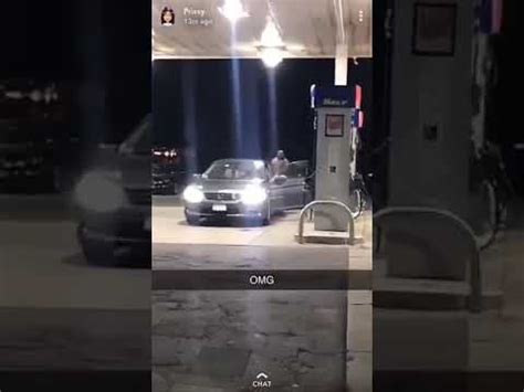Wtf Naked Florida Man At Gas Station Real Radio