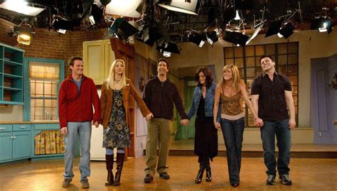 The reunion'' will premiere on may 27 exclusively on hbo max. Los actores de 'Friends', muy cerca de reunirse en un ...