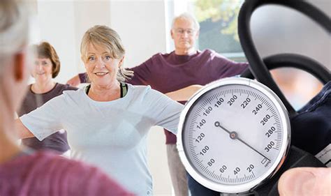 High Blood Pressure This Type Of Exercise Helps The Heart The Most
