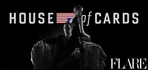 House Of Cards Recaps — On The Tv Watercooler
