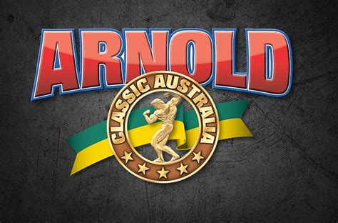 Arnold Classic 2019 Schedule Wallpapers