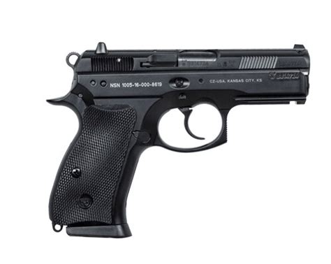 Cz 75 Compact P 01 For Sale New