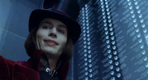 Of all the things we thought we'd get obsessed with on tiktok in 2020, not once did we think it would be some dude cosplaying willy wonka from the send this to someone who is a bad nut. Johnny Depp Willy Wonka Good Morning Quotes. QuotesGram