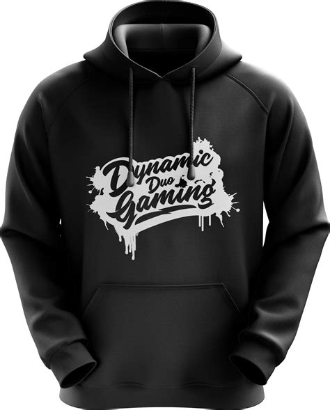 Dynamic Duo Cranium Apparel