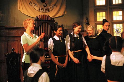 The Uninvited The Worst Witch Wiki Fandom Powered By Wikia