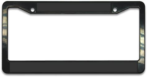 License Plate Template Png Free Png Image