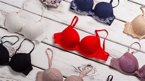 10 Different Types Of Bra And Their Purpose That You Should Know