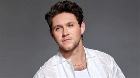 Niall Horan Spills Tea In One Direction Group Chat Uae Times