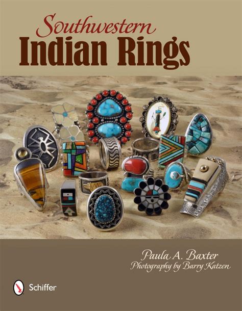 Southwestern Indian Rings Archives Southwestern Souvenirs Sw