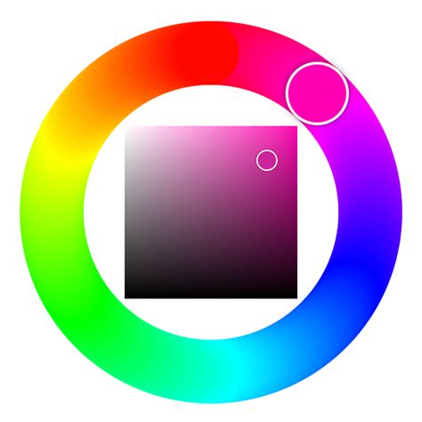 Color Picker Framework7 Documentation