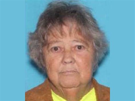 72 year old woman missing in south alabama found safe