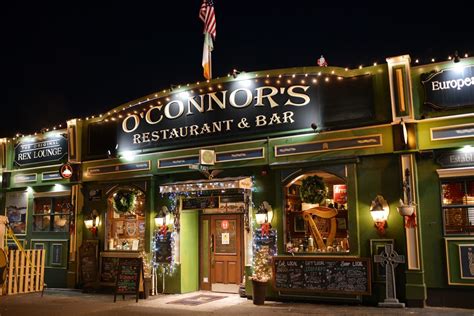 Worcester Institution Oconnors Restaurant And Bar To Be Sold Name Will