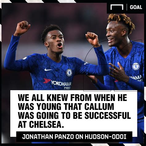 Phil foden and jadon sancho's clubs meet on wednesday, but these are two players who took diverging routes to reach the elite. Panzo: 'Terrifying' Sancho, Hudson-Odoi, Foden and ...