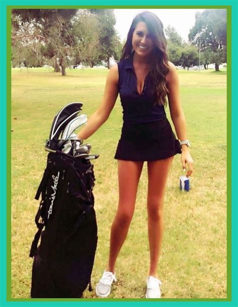 Women Golf Attire The Standard Golf Outfit That Can Get You In On The