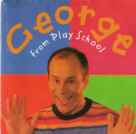 George From Play School Play School Wiki Fandom