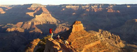 The Best Grand Canyon South Rim Hikes Rei Co Op Adventure Center