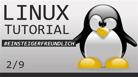Linux Tutorial 29 Installation Debian Linux Einsteiger Anfänger