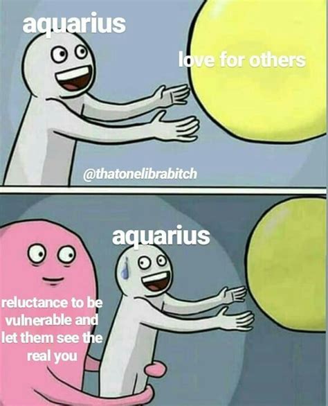 Popular And Funny Interesting Memes Zodiac Signs Aquarius Aquarius