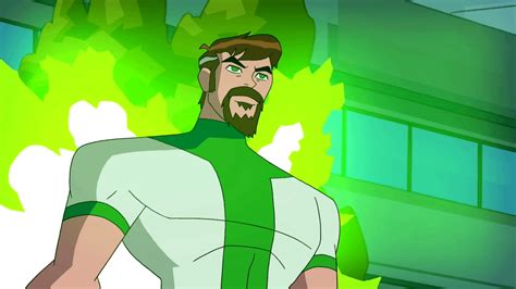 Pov Ben 10k Gives You A Biomnitrix What Aliens Do You Fuse First And