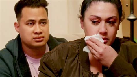 90 Day Fiance Asuelu Reveals Shocking Living Situation Revealed