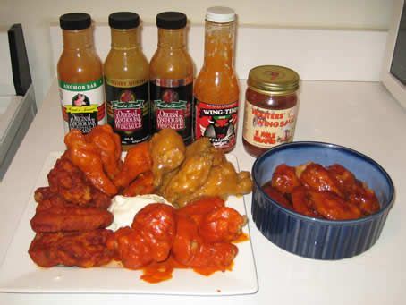 Add remaining butter and melt over low heat. Best Hot Wing Sauce Recipe From Scratch - Blog Dandk