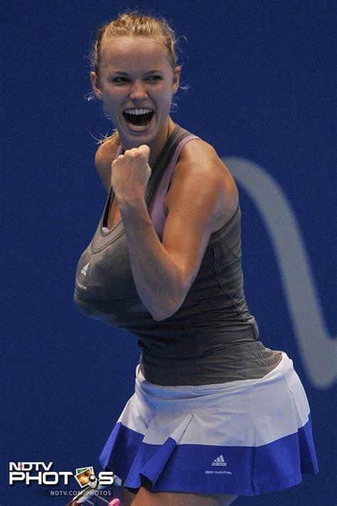 In Brazil Even Tennis Players Freak Out Photo Gallery