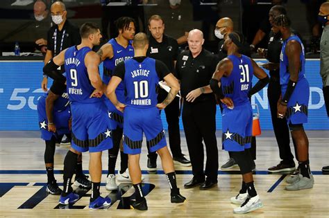 Follow the 2020 season games with updated match results and broadcast channels. Orlando Magic vs. Milwaukee Bucks - Game 3 (August 22 ...