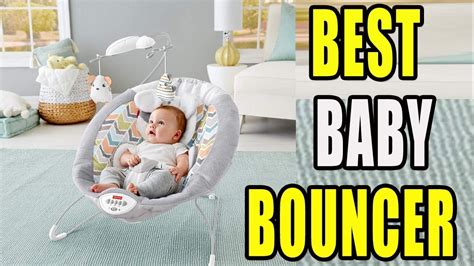 Top 5 Best Baby Bouncer 2020 New Tips Youtube