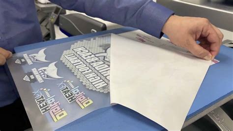 Laser Transfers Just Changed Forever Transfer Paper Thats So Easy To