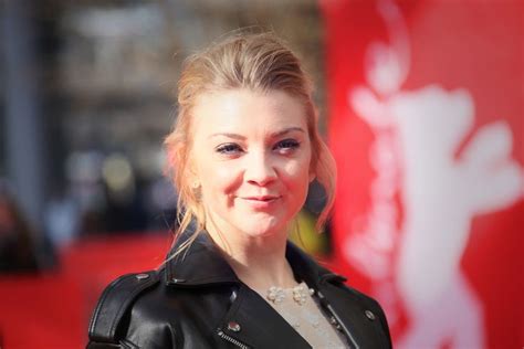 Natalie Dormer Has Joined Showtime S Upcoming Spinoff Series Penny
