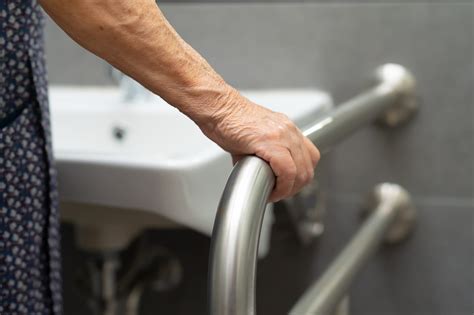 Home Remodeling For Seniors With Disabilities