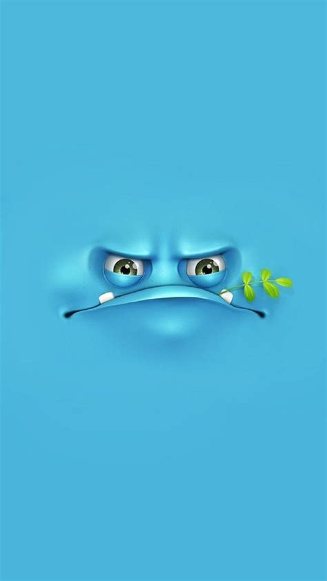 Download Cartoon Funny Faces 1080 X 1920 Wallpapers 4850359 Funny