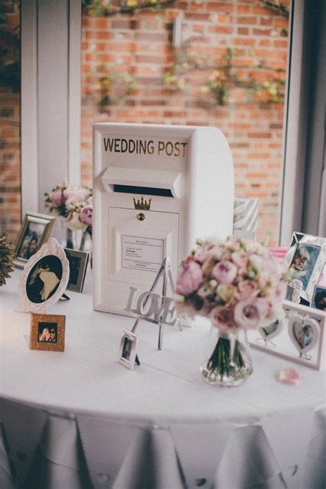 Impress the bride or groom, wedding party, and guests. 15 Creative Wedding Card Box Ideas to Impress Your Guests ...