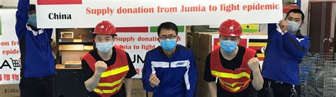 Jumia In China Jumia Group