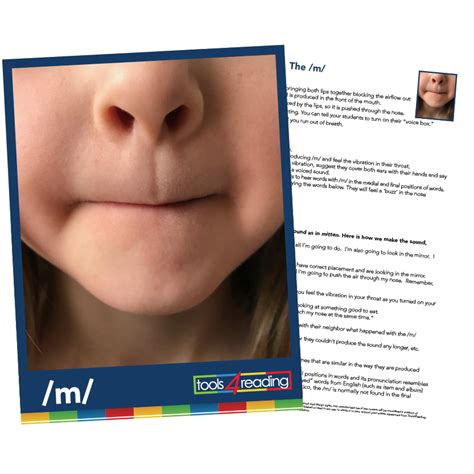 Kid Lips™ Instructional Guide Only Tools4reading Sped Classroom