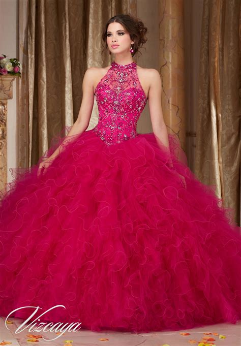 89103 Quinceanera Dresses Vizcaya Collection Dresses By Russo Boston