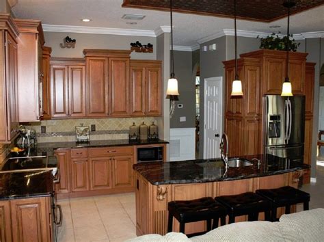 Groo House Custom Kitchen Cabinets Bay Area Los Angeles Kitchen