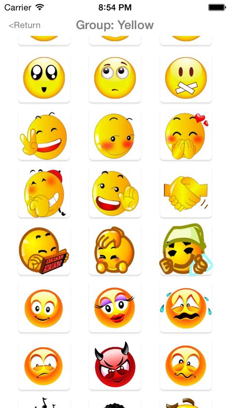 Télécharger Emoji Keyboard For Sms Symbol Emoji Keyboard Smileys