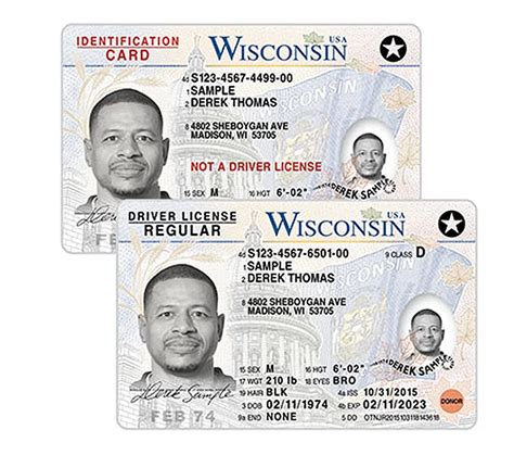 Everything You Need To Know About Real Id In Wisconsin