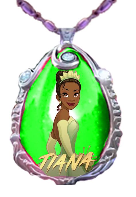 Dp Amulet Of Avalor Tiana 1 Ultimate By Princessamulet16 On Deviantart