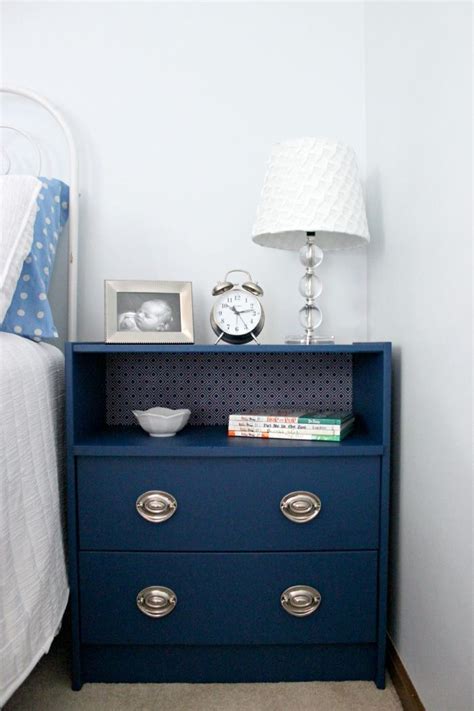 These steps will also apply to most other 14 inspiring ikea desk hacks. Ikea Rast dresser hack! Transform this dresser when you ...